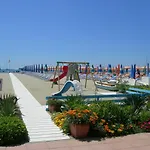 Tirrenia Hotel Viareggio