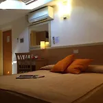 Tirrenia Hotel Viareggio