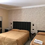 Hotel Tirrenia 3*
