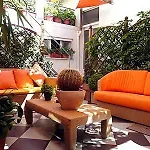 Hotel Tirrenia Viareggio