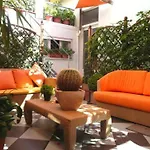 Tirrenia Hotel Viareggio