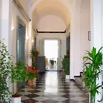 Hotel Tirrenia Viareggio