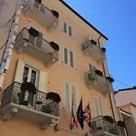 Tirrenia Hotel 3*