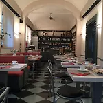 Hotel Tirrenia 3*
