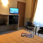 Tirrenia Hotel
