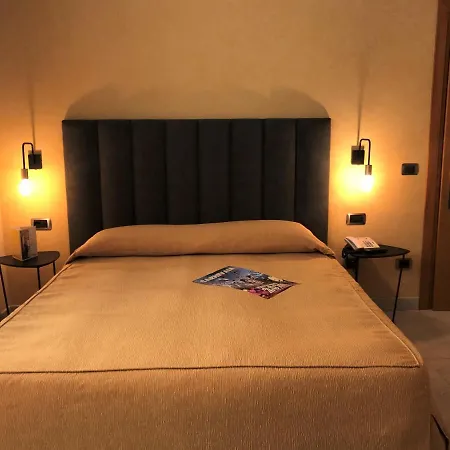 Tirrenia Hotel