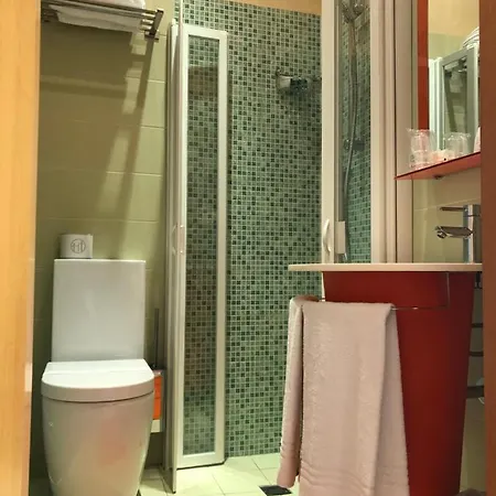 Otel Tirrenia Viareggio