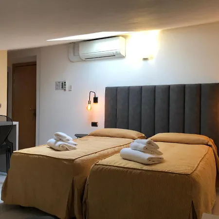 Tirrenia 3* Viareggio
