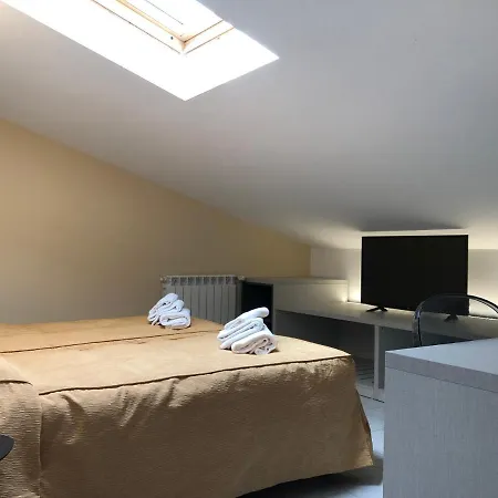 Tirrenia 3* Viareggio