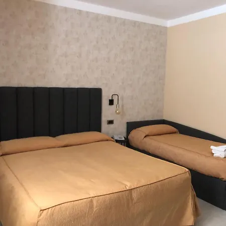 Tirrenia Otel Viareggio