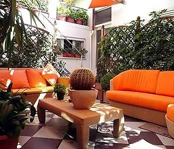 Otel Tirrenia Viareggio