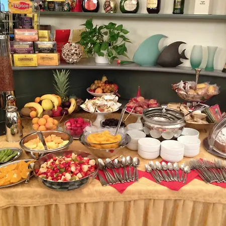 Otel Tirrenia Viareggio