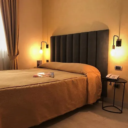 Tirrenia Otel